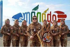 Niat Ikhlas adalah Kunci! Ucapan Haru Ketua DPD MAUNG Sulut Menyambut Hari Sumpah Pemuda 2026 