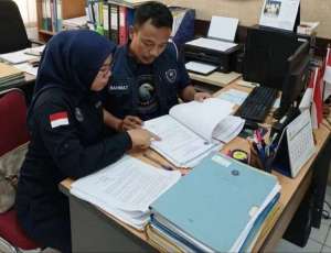 Amanah yang Diemban! Rahmat dan Neneng Nulasari Siap Menjaga Kepercayaan Masyarakat Banten 
