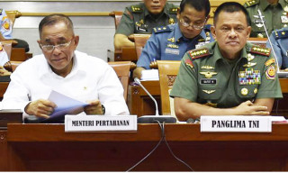 Inventarisasi Aset TNI Untuk Menyelamatkan Aset Negara Di Lingkungan TNI