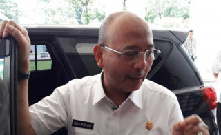 Wakil Wali Kota Medan Lakukan Konsolidasi Usai Dzumi Edin Ditangkap KPK