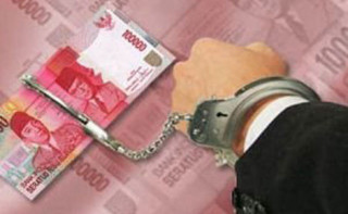 Sah, Pelapor Kasus Korupsi Bakal Dihadiahi Sampai Rp 200 Juta