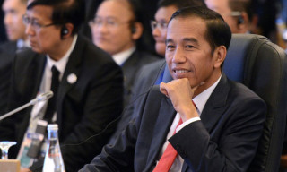 Presiden Jokowi Berharap Jepang Tetap Jadi Mitra Utama ASEAN Untuk Majukan Ekonomi