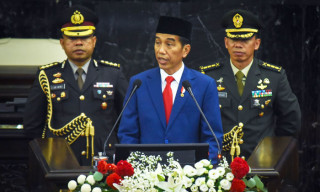 Untuk Kesejahteraan Rakyat, Presiden Jokowi: Pemerintah Hati-Hati Kelola Fiskal