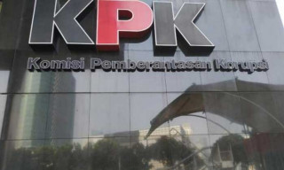 Setelah 1 Tahun Buron, Perantara Suap Umar Ritonga Ditangkap KPK