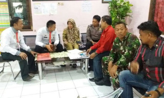 Lurah Gading, Tambaksari, Surabaya, Menentang Putusan MA dan BPN
