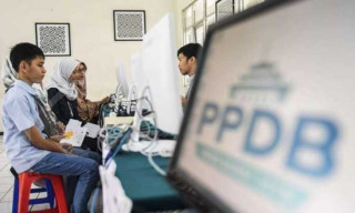 Respon Arahan Presiden, Mendikbud Naikkan Kuota Jalur Prestasi PPDB Jadi 15 Persen