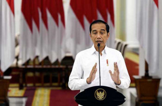 Presiden Jokowi: Indonesia Datangkan 5.000 Obat Covid-19