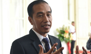Ikuti Terus Perkembangan, Presiden Jokowi Siapkan Inpres Penanganan Gempa Lombok