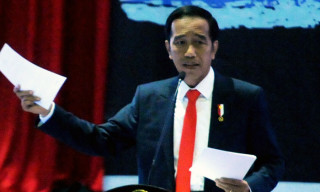 Kejar Ketertinggalan SDM, Presiden Jokowi: Perlu Terobosan Besar di Bidang Pendidikan