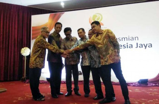 Syukuran dan Peresmian Yayasan Kerja Indonesia Jaya