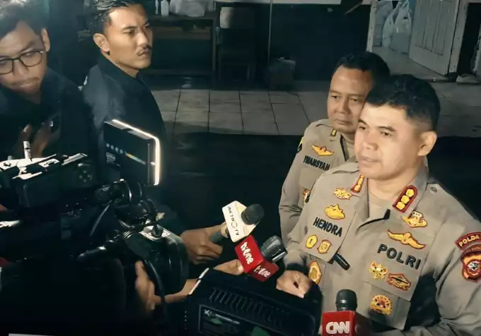 Polda Jabar Apresiasi Kepada Media, Jelang Hari Pers Nasional 2026