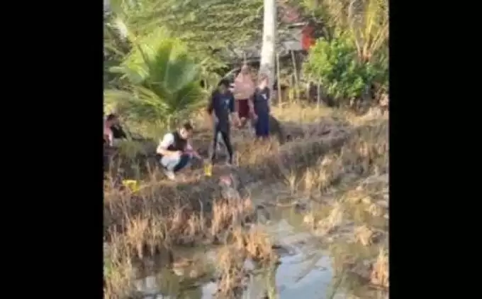 Sadis! Pelajar SMA di Luwu Timur bunuh gadis tetangga gegara cinta tak sampai