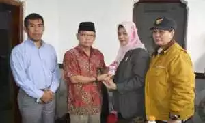 Aliansi Indonesia Kecam Penangguhan Penahanan Kepala BPN Wajo