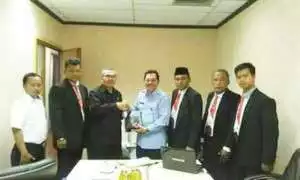 Polair Babel Tahan 4 Nelayan Dari Sungsang, Sumsel, Kenapa Bisa Terjadi?