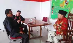Maraknya Pungli Oleh Lurah Dalam Pengurusan Surat Keterangan Tanah Harus Dihentikan