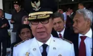 Mendagri Pastikan Suhu Politik Tak Ganggu Pelayanan Publik