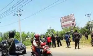 Aliansi Indonesia Minta Lippo Group dan GMTDC Hormati dan Patuhi Putusan MA