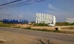 Bos Pengembang Perumahan Segara City, Bekasi, Resmi Dipolisikan