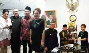 Implementasi &ldquo;Nawa Cita&rdquo; Presiden Joko Widodo Oleh Kasgab Lembaga Aliansi Indonesia