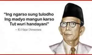 Pemerataan Pendidikan, Semangat Di Balik Hari Pendidikan Nasional