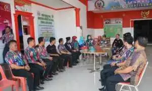 Aliansi Indonesia Kecam Keras Penggunaan Hak Angket KPK Oleh DPR