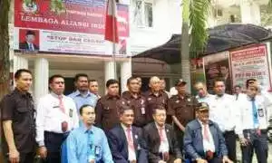 Indikasi Kriminalisasi Terkait Sengketa Tanah Di Tambak Langon, Surabaya