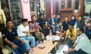 Dukungan Ketua Umum LAI Terhadap Nelayan Kecil di Brebes, Jawa Tengah