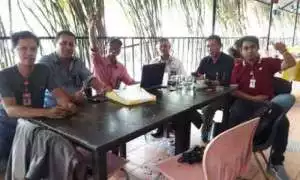 Aliansi Indonesia Pertanyakan Tindak Lanjut Temuan BPK RI  Di Pemda Karimun