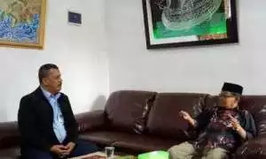 Tidak Ada Ikatan Resmi Antara Provost Marshall Dengan Lembaga Aliansi Indonesia