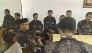 Surat-Surat, KTA dan Dokumen Produk DPP LAI Wajib Berhologram