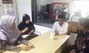 Ketua Umum LAI: Kegagalan Adalah Cambuk Untuk Maju