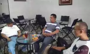 H. Djoni Lubis: Inventarisasi Peraturan dan Pelaksanaan Yang Menghambat Dunia Usaha
