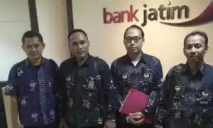 Terkait Klarifikasi Kredit Macet, Dirut Bank Jatim Diduga Ingkar Janji dan Menghindar Dari LAI
