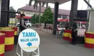Kasus Penganiayaan Yang Dilaporkan ke Polres Bogor Diharap Tidak Dipeti-eskan