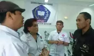 Ketua Departemen Intelijen Investigasi Lembaga Aliansi Indonesia Apresiasi Berdirinya PWO Independen