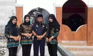 Aliansi Indonesia Mendukung Sepenuhnya Pemerintah yang Sah