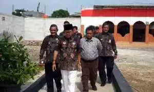 Ketua Umum LAI: Berdoa dan Tumbuhkan Optimisme, Tahun 2030 Indonesia Berjaya