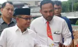 Kadept Intelijen Investigasi LAI Aris Witono: GBHN Masih Relevan