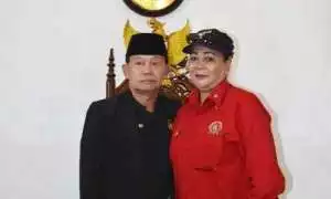 Bunda Elen: Aliansi Indonesia Adalah Panggilan Jiwa