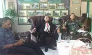 LAI Ajak Komponen Bangsa Stop Pungli dan Korupsi