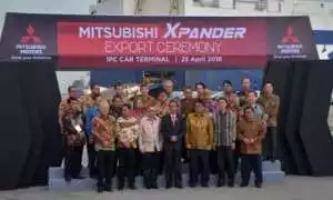 Lepas Ekspor Mobil, Presiden: Kunci Kemajuan Ekonomi Indonesia, Investasi dan Ekspor