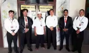 LAI Terus Kawal dan Monitor Kasus Penyerobotan Tanah KGMS di Kapuas, Kalteng