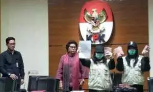 Terkait Kasus Suap Eni Saragih, KPK Periksa Dirut PT. PJB