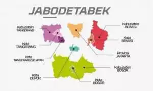 Presiden Jokowi Tanda Tangani Perpres Rencana Induk Transportasi Jabodetabek 2018-2029