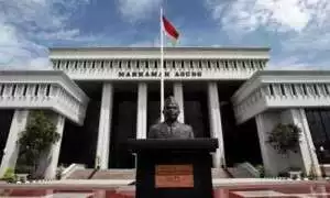 MA Tolak PK ke-2 PT Timor Putra Nasional, Kemenkeu Selamatkan Uang Negara Rp1,2 Triliun