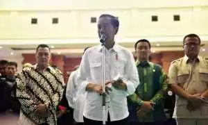 Ketua Umum LAI Sampaikan Ucapan Duka Cita Terkait Gempa Lombok