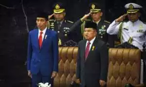Anggaran Pendidikan 2019 487,9 T, Pemerintah Akan Beri Beasiswa Bagi 20 Juta Lebih Siswa