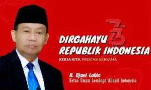 Pilar Kebangsaan Pertama: Proklamasi Kemerdekaan RI 17 Agustus 1945