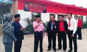 Ketua Umum LAI: Ibadah Qurban untuk Mendekatkan Diri Kepada Tuhan