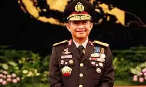Kapolri Pilih Para Perwira Muda Polri untuk Jabatan Strategis